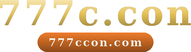 777c.con logo